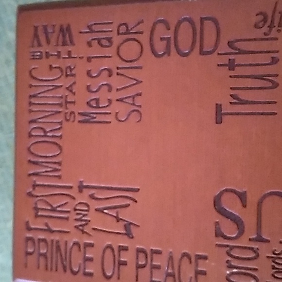 Vintage Penman Paper Quality Wooden Journal - Picture 2 of 16